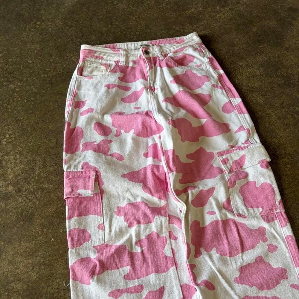 Realtree 2000s baggy